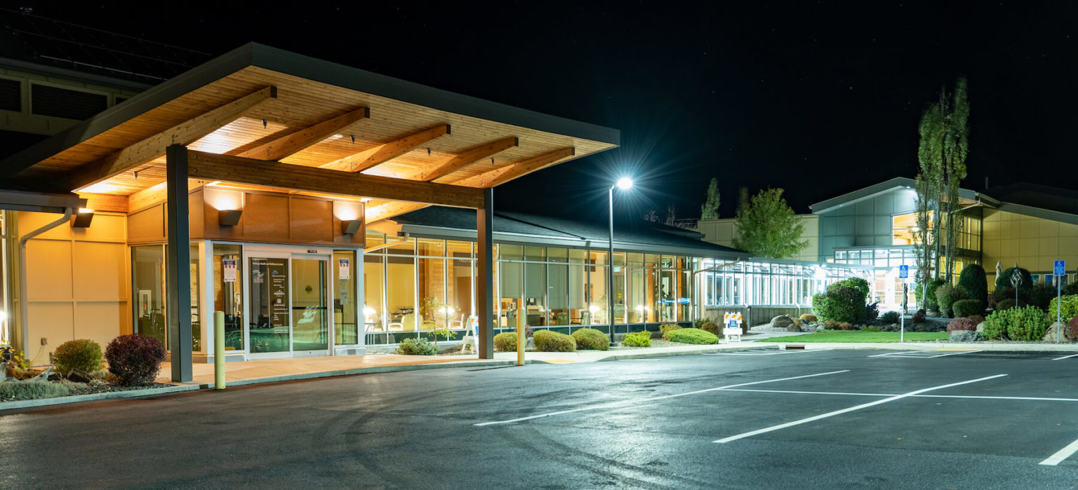 About Wallowa Memorial Medical Clinic